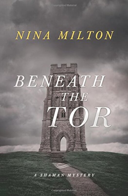Nina Milton book cover