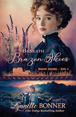 Lynnette Bonner book cover