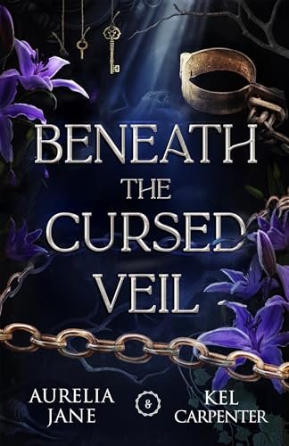 Kel Carpenter book cover
