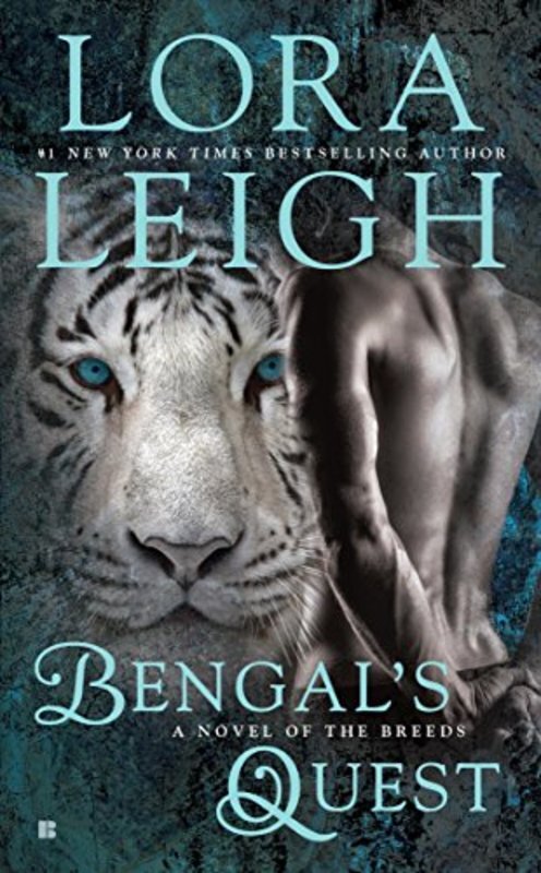 Breeds book cover