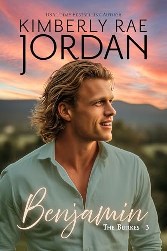 Kimberly Rae Jordan book cover