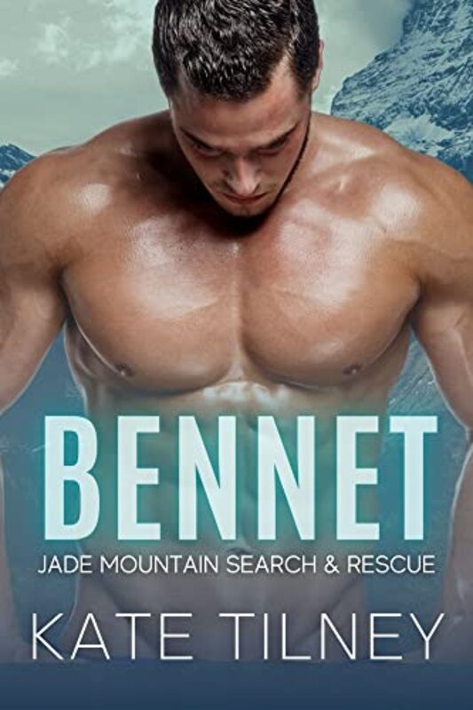 Book cover for "Bennet" by Kate Tilney
