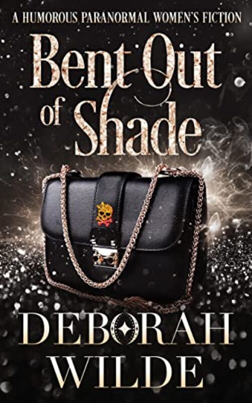 Deborah Wilde book cover