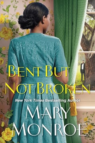 Mary Monroe book cover