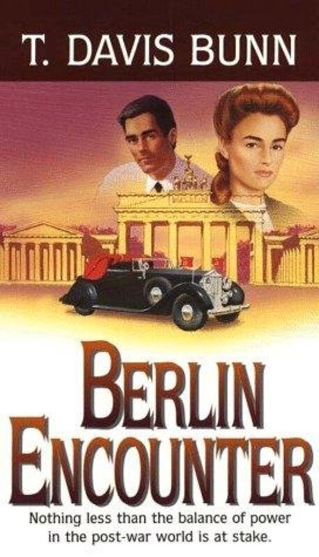 Rendezvous With Destiny book cover
