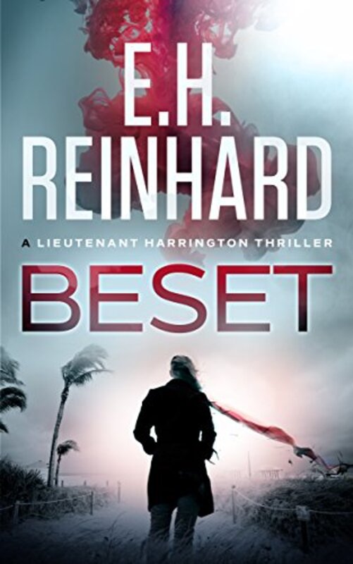 E H Reinhard book cover
