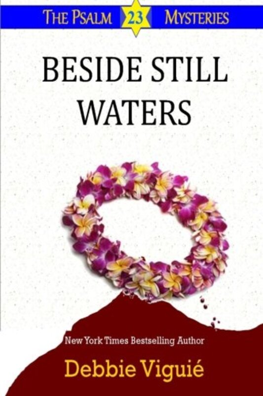 Book cover for "Beside Still Waters" by Debbie Viguie