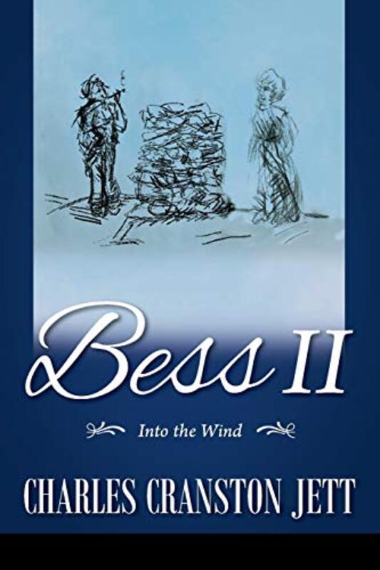 Charles Cranston Jett book cover