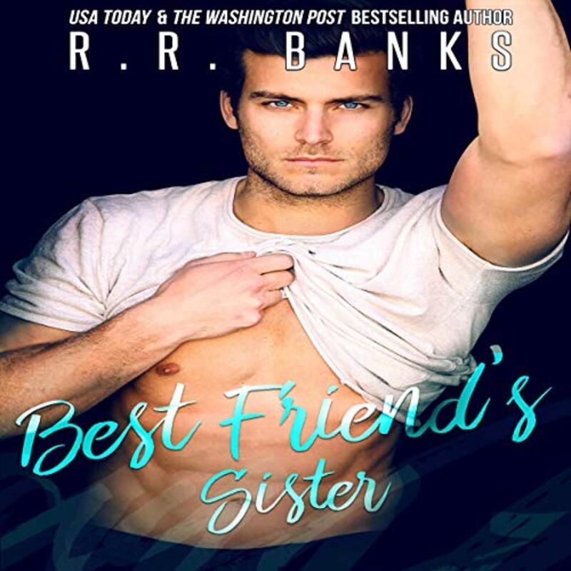 R R Banks book cover