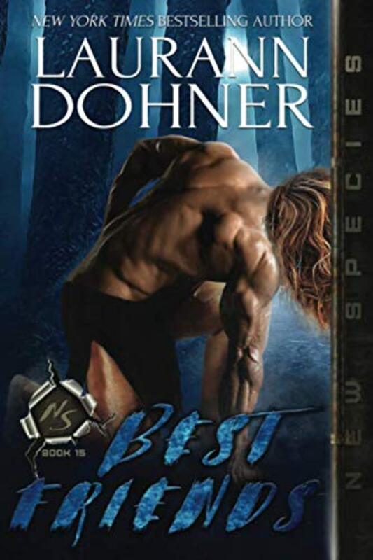 New Species book cover