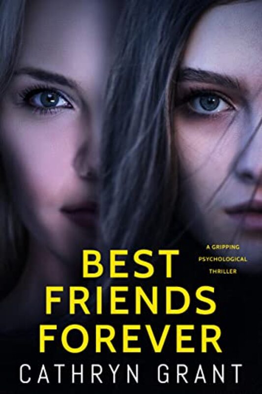 Cathryn Grant book cover