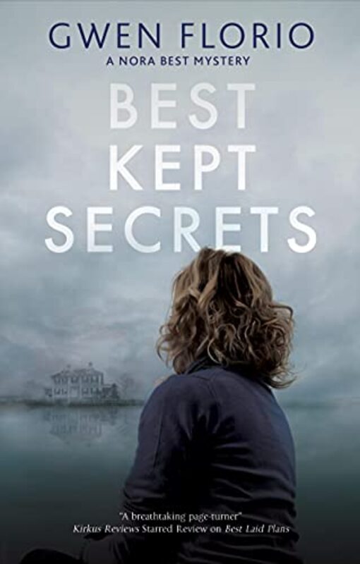 Gwen Florio book cover