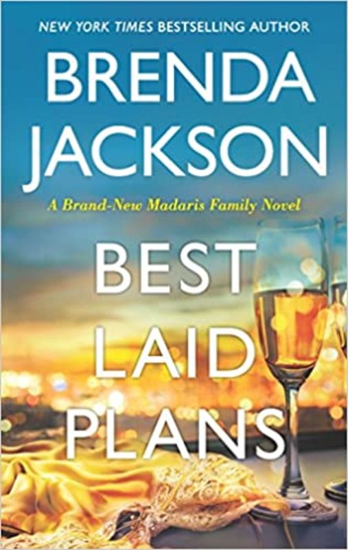 Madaris Family book cover