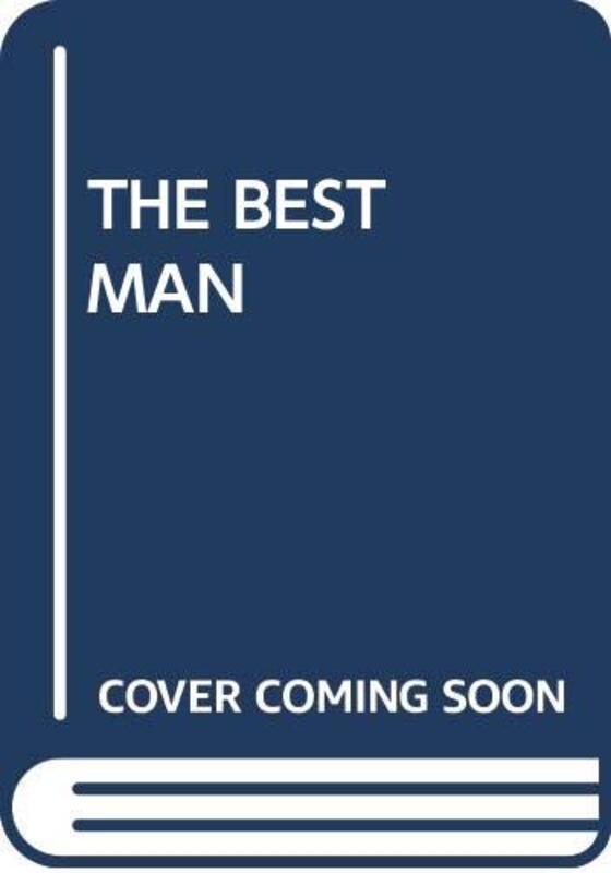 Book cover for "Best Man To Die" by Carole Nelson Douglas