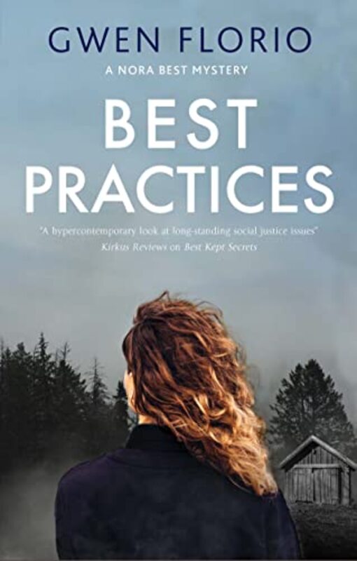 Gwen Florio book cover