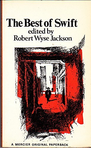 Book cover for "Best of Swift" by Jonathan Swift