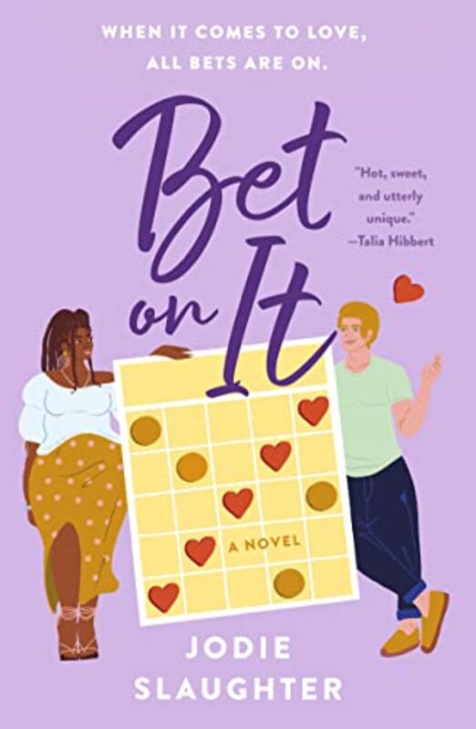 Jodie Slaughter book cover