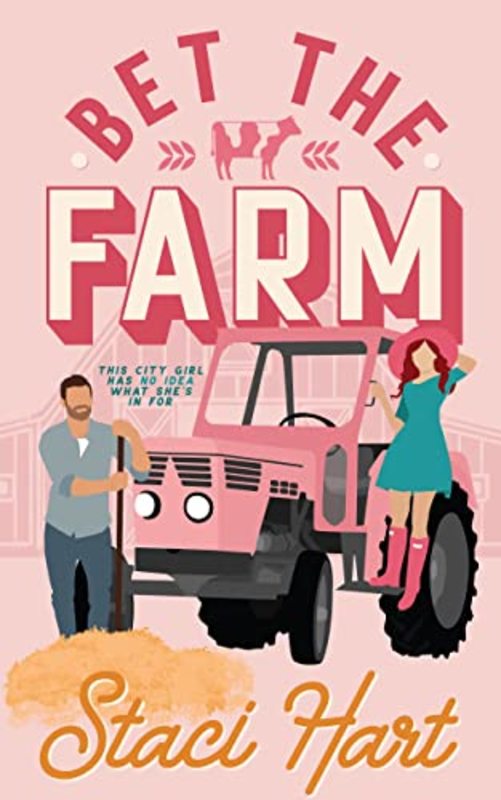Staci Hart book cover
