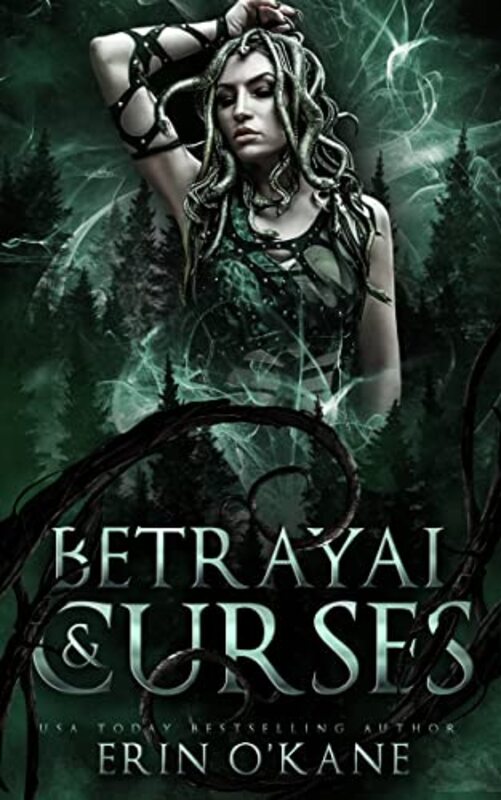 Erin O'Kane book cover