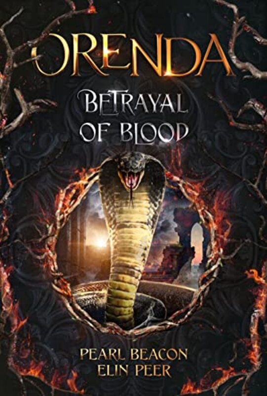 Elin Peer book cover