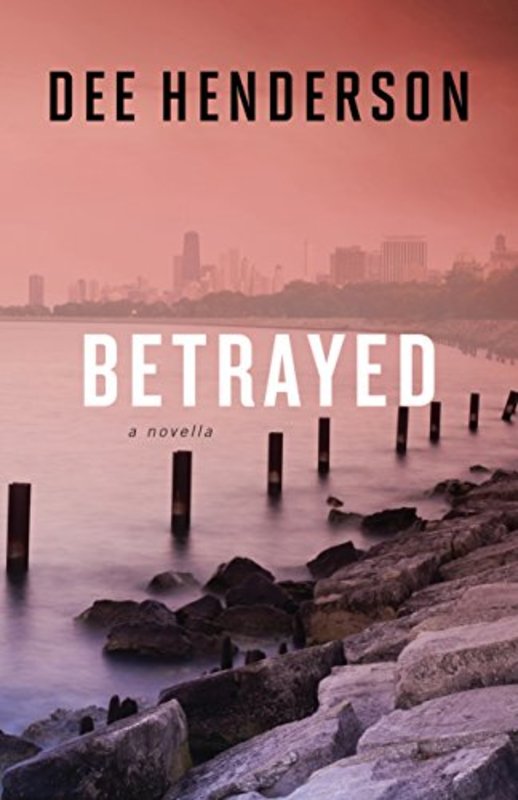 Dee Henderson book cover