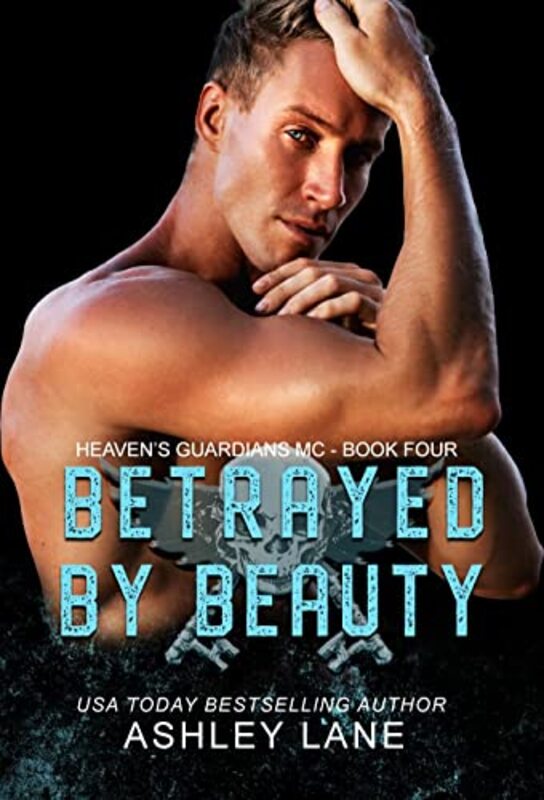 Ashley Lane book cover