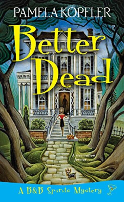 Pamela Kopfler book cover