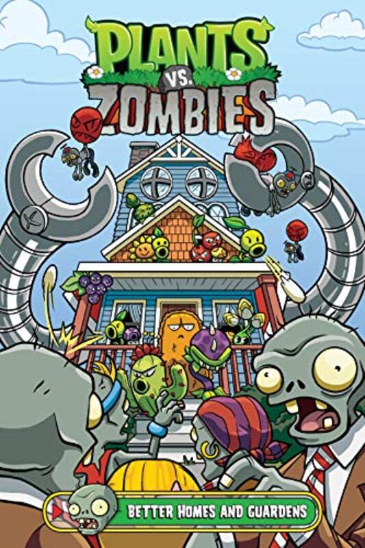 Paul Tobin book cover
