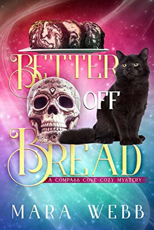 Mara Webb book cover