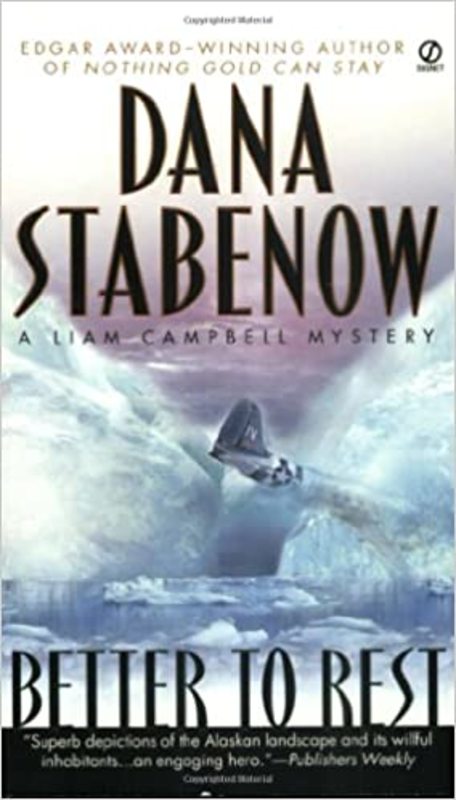 Liam Campbell book cover
