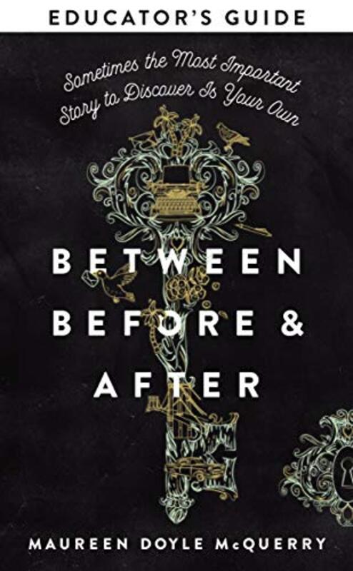 Maureen Doyle McQuerry book cover