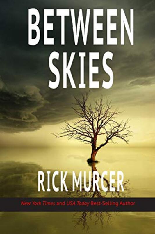Rick Murcer book cover