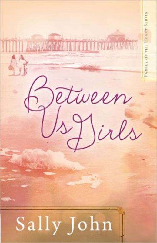 Sally John book cover