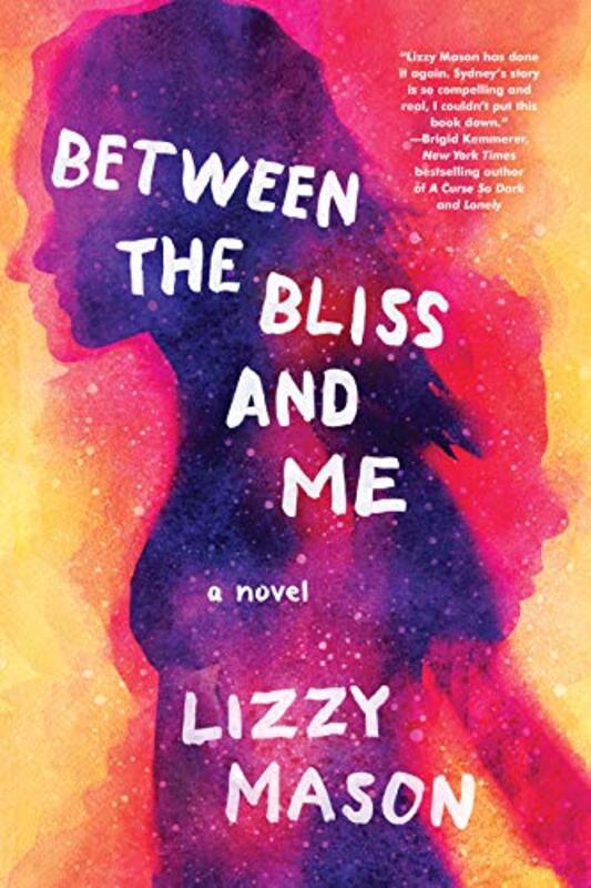 Lizzy Mason book cover