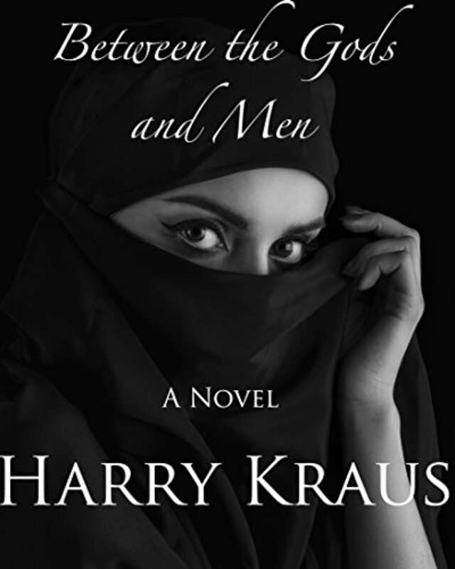 Harry Kraus book cover