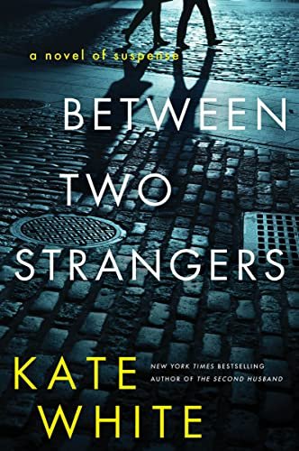 Kate White book cover