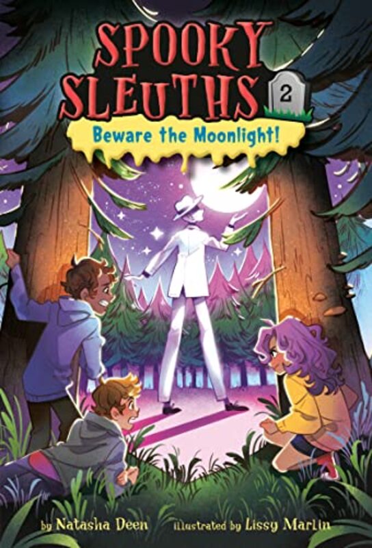 Natasha Deen book cover