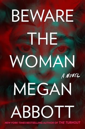 Megan Abbott book cover