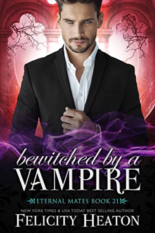 Felicity Heaton book cover