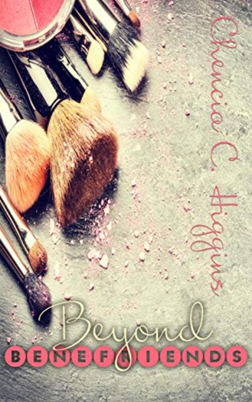 Chencia C Higgins book cover