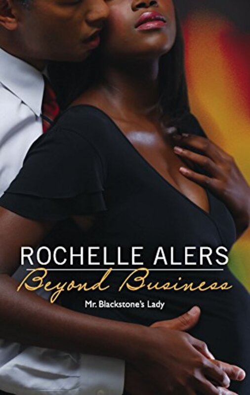 Book cover for "Beyond Business" by Rochelle Alers