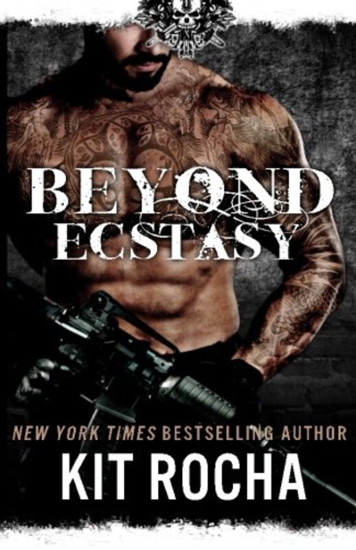 Beyond book cover