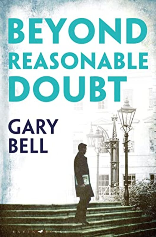Gary Bell book cover
