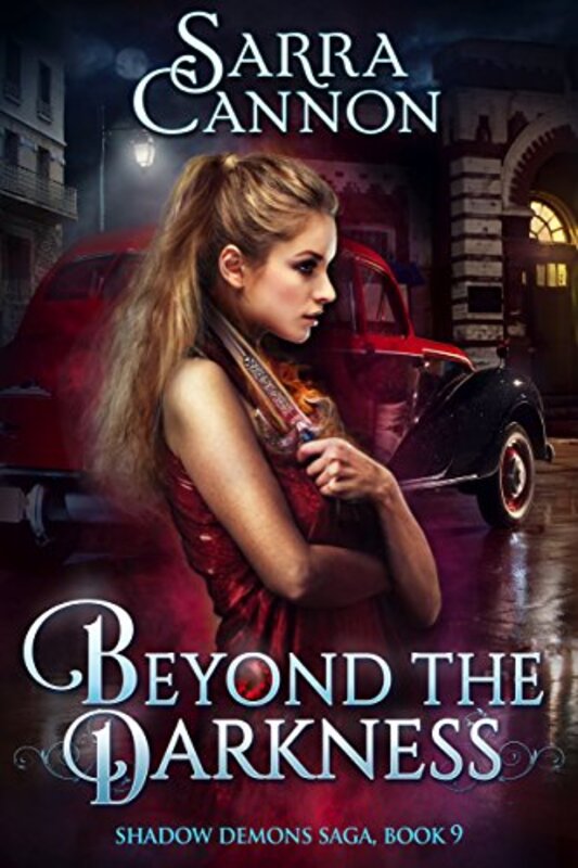 Peachville High Demons book cover