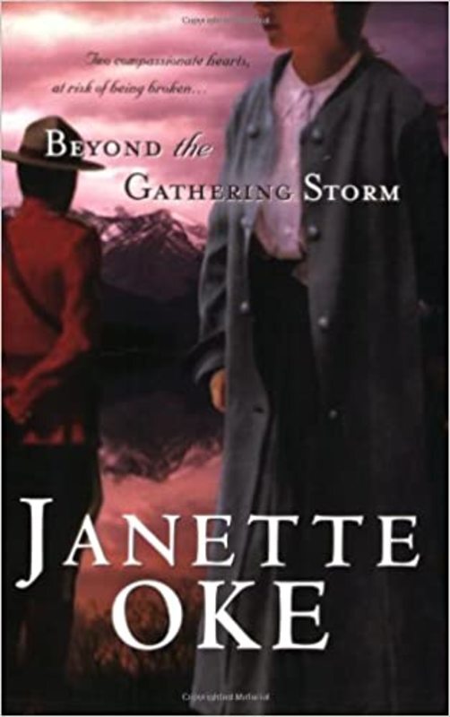 Canadian West book cover