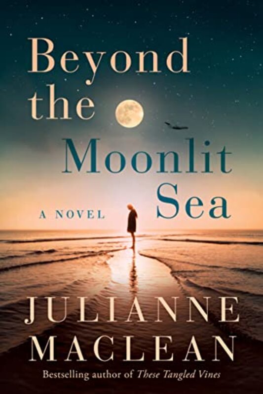 Julianne MacLean book cover