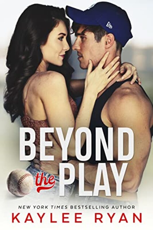 Kaylee Ryan book cover