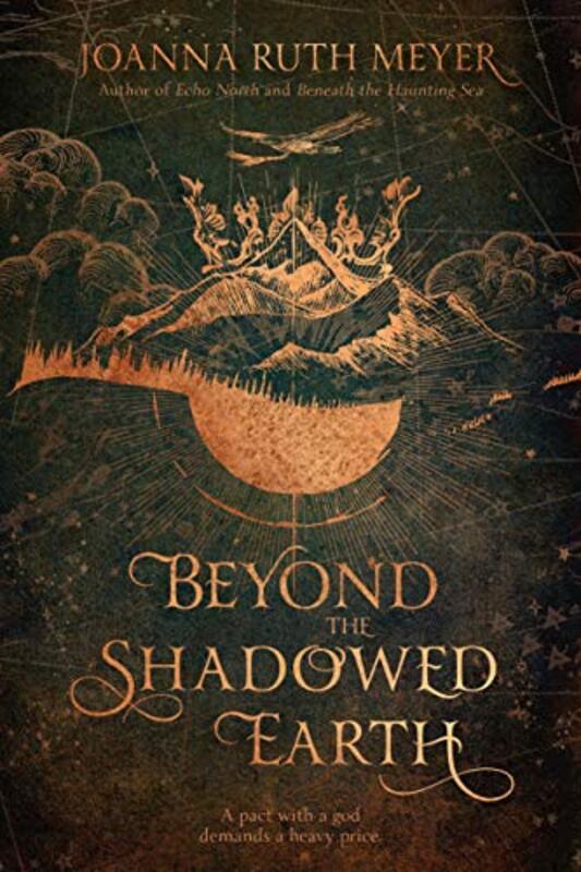 Joanna Ruth Meyer book cover