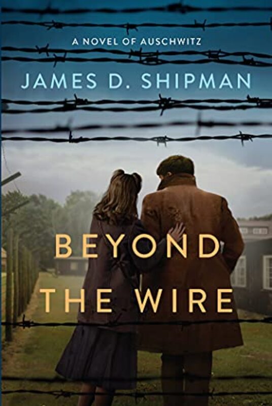 James D Shipman book cover