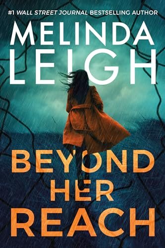 Melinda Leigh book cover